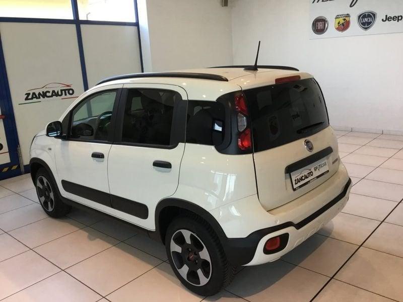 FIAT Panda Cross 1.0 CROSS Hybrid - PREZZO REALE