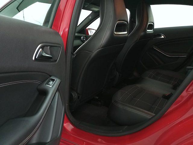 MERCEDES-BENZ A 180 cdi (be) Sport auto