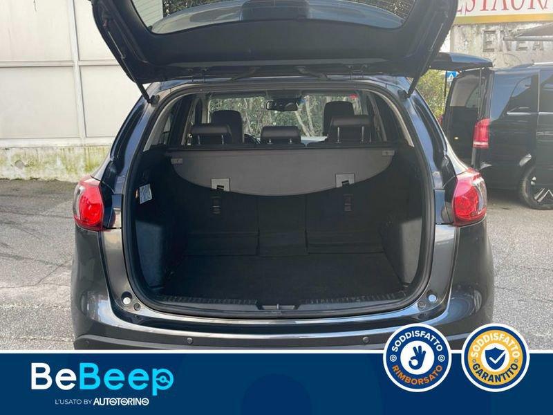 Mazda CX-5 2.2 EXCEED 4WD 150CV