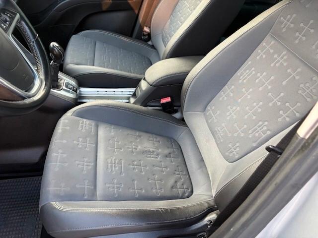 Opel Meriva 1.6 CDTI 110CV Start&Stop Cosmo