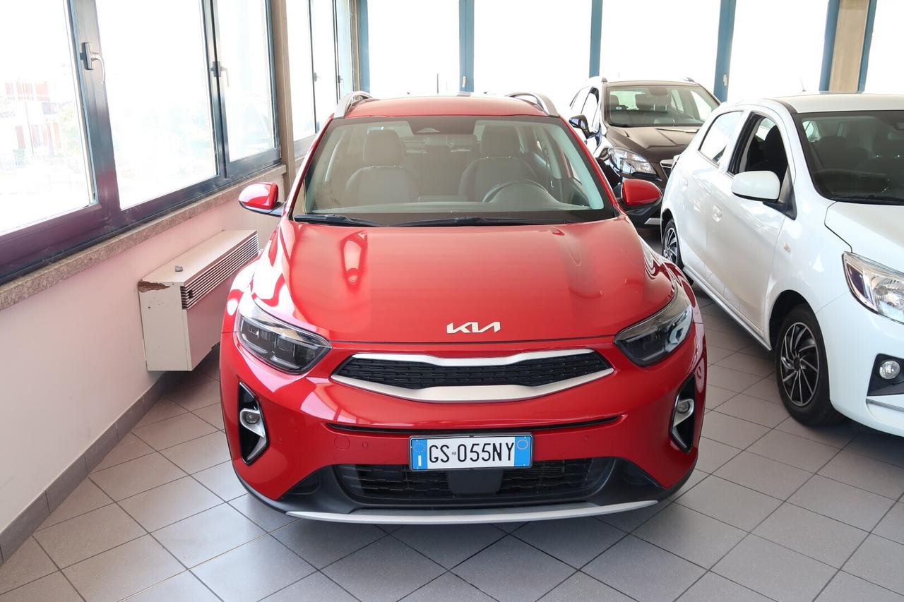 Kia Stonic 1.2 DPI Style