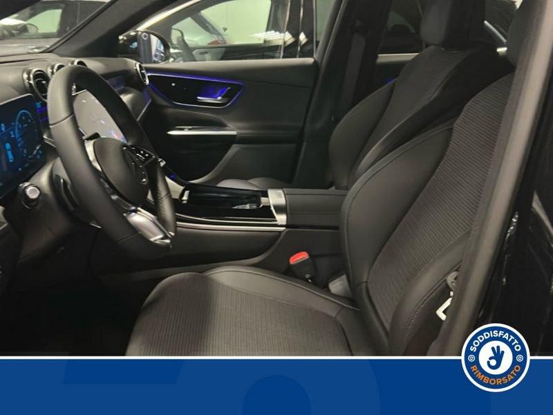 Mercedes-Benz GLC Coupé GLC 200d 4Matic Coupé Advanced