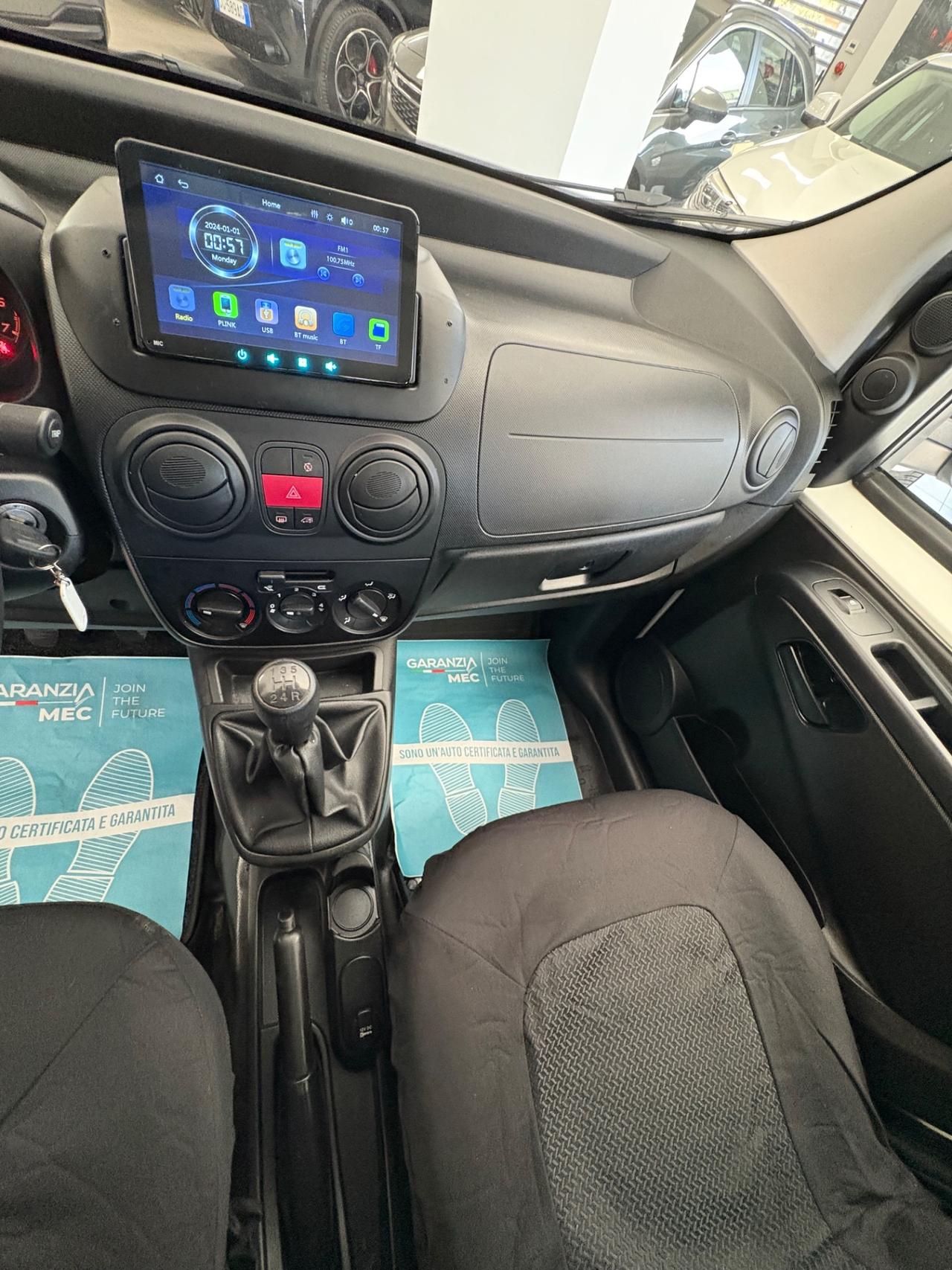 Fiat Fiorino 1.3 MJT 95CV Cargo SX 2021 km 147000