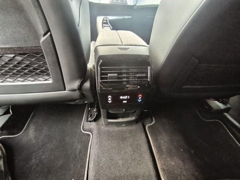Peugeot 5008 Hybrid 145 e-DCS6 GT
