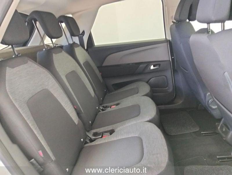 Citroën C4 Picasso BlueHDi 100 S&S Business