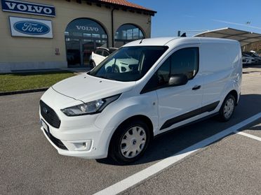 Ford Transit Connect Trend 1.5TDCi 100CV L1 H1 3p.