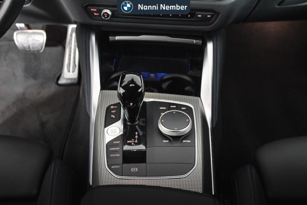 BMW Serie 4 Coupe 420 d Mild Hybrid 48V Msport xDrive Steptronic