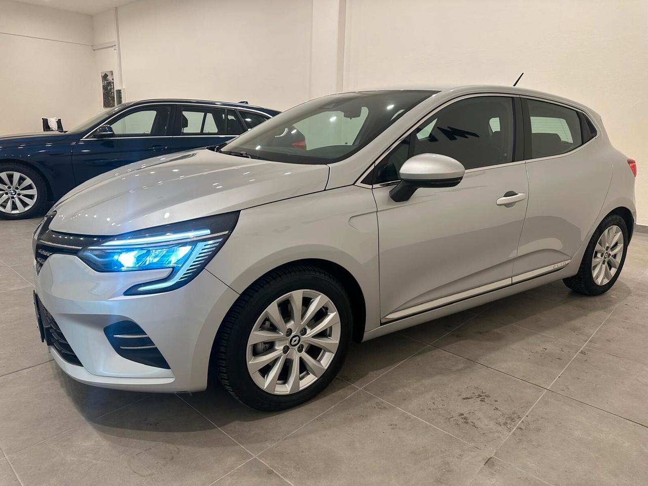 Renault Clio Full Hybrid E-Tech 145 CV 5 porte Techno /PREZZO NON VINCOLATO