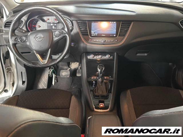 OPEL Grandland X 1.5 diesel Ecotec Start&Stop aut. 120 Anniv.