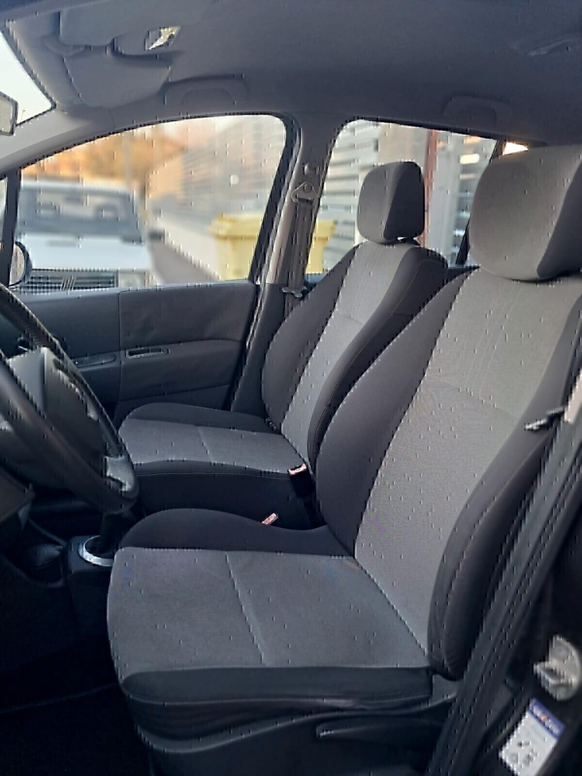 Renault Modus 1.2 16V TCE Dynamique