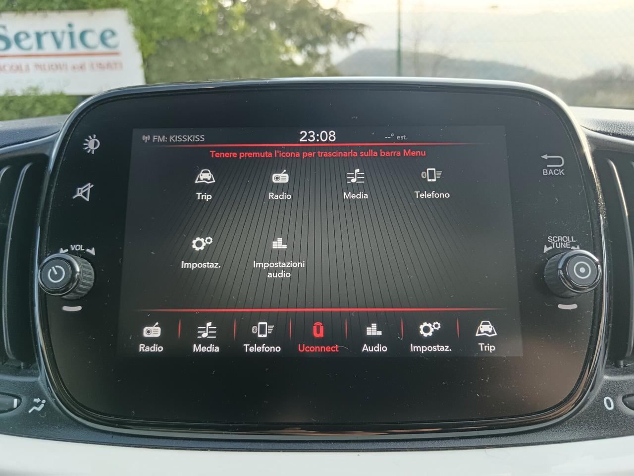 Fiat 500 1.0 70CV HYBRID DOLCEVITA PROMO