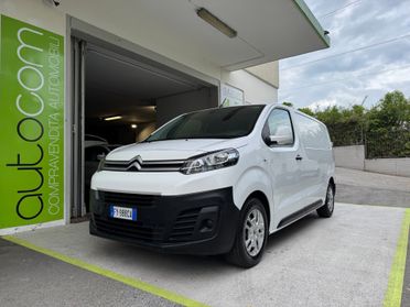 Citroen Jumpy 1.5 HDI 3P. PL L2 GARANZIA 24 MESI