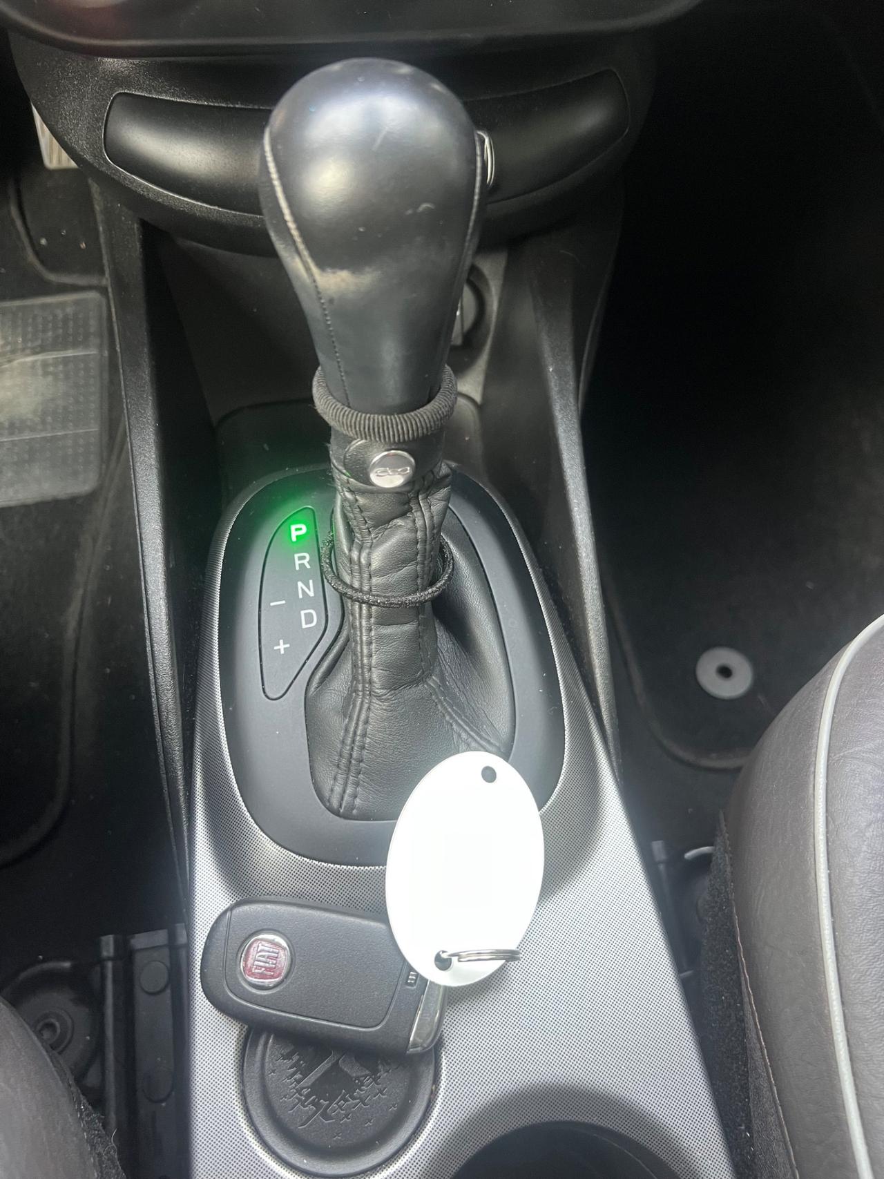 Fiat 500X 1.4 MultiAir 140 CV DCT Lounge