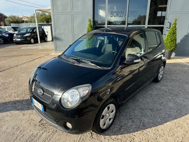 Kia Picanto 1.1 Trendy UNICOPROPRIETARIO!
