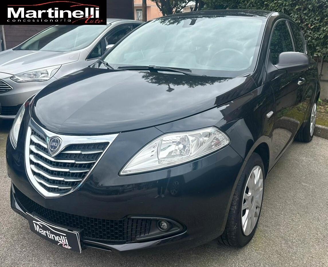 Lancia Ypsilon 1.2 69 CV 5 porte Gold