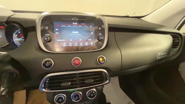 FIAT 500X 1.5 T4 Hybrid 130 CV DCT Dolcevita