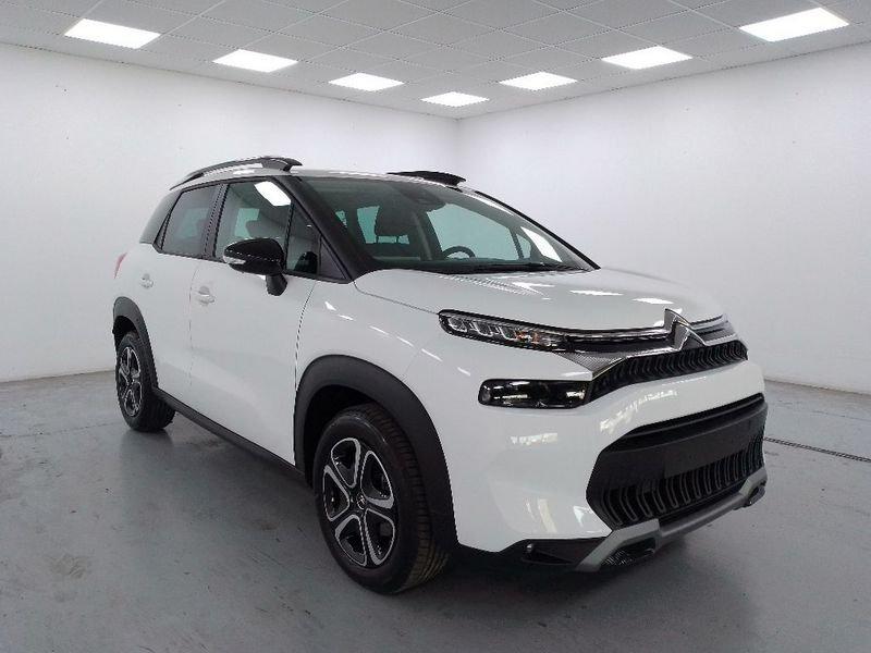 Citroën C3 Aircross 1.2 puretech Feel s&s 110cv