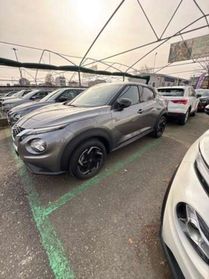 Nissan Juke 1.0 DIG-T N-Connecta