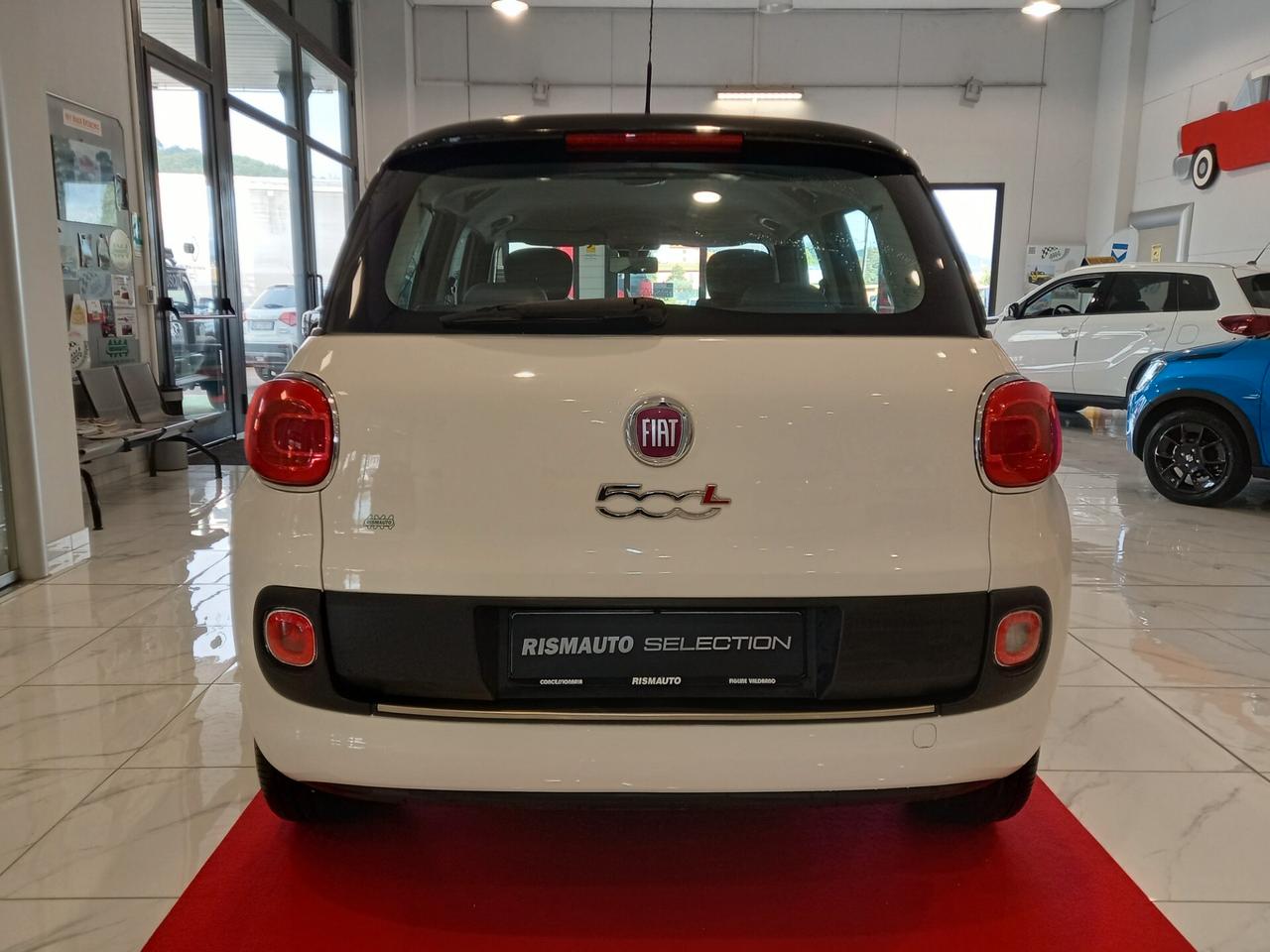 Fiat 500L 1.3 Multijet 85 CV Lounge NEOPATENATATI