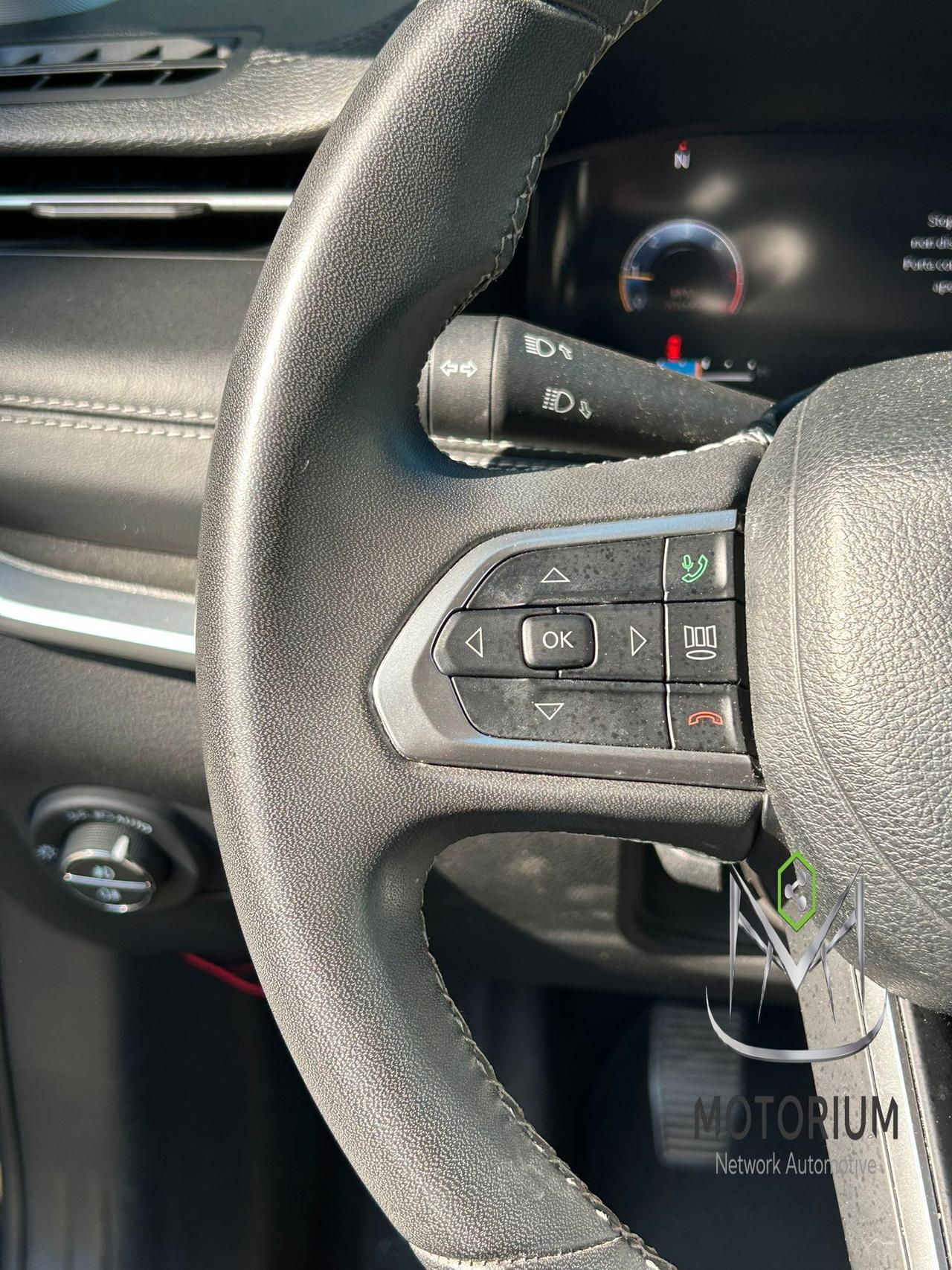 Jeep Compass 1.6Cc 130Cv Limited
