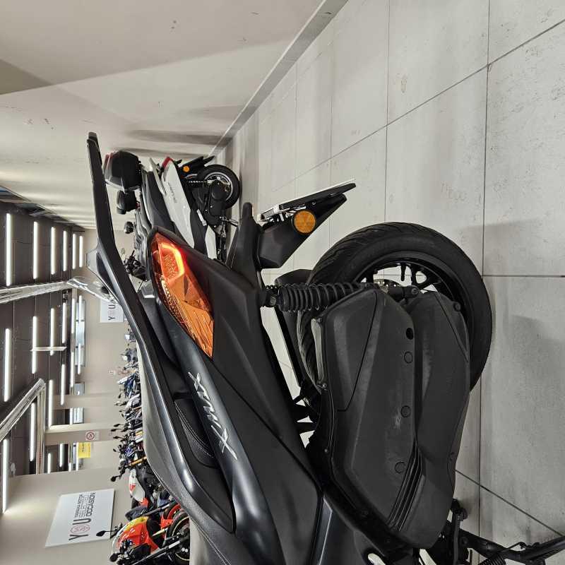 Yamaha X-Max 300 ABS - 2017