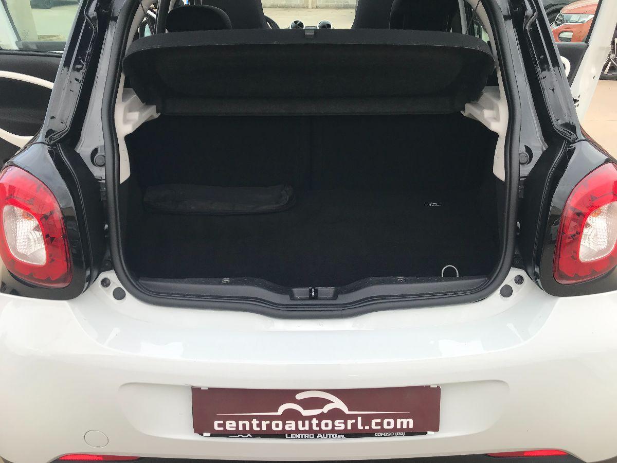 SMART - Forfour - 70 1.0 Passion