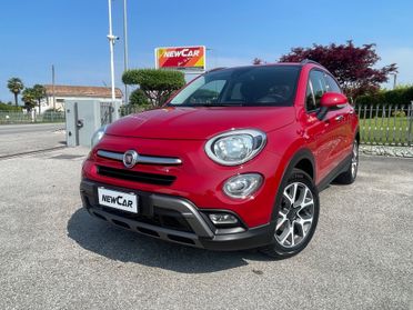Fiat 500X 1.4 MultiAir 140 CV Cross Plus