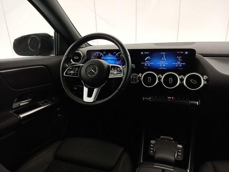 Mercedes-Benz GLA GLA-H247 2020 200 d Sport Plus auto