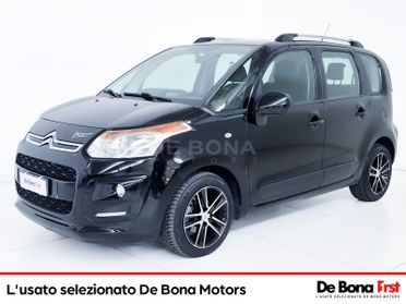 Citroen C3 Picasso 1.6 hdi 16v seduction fl