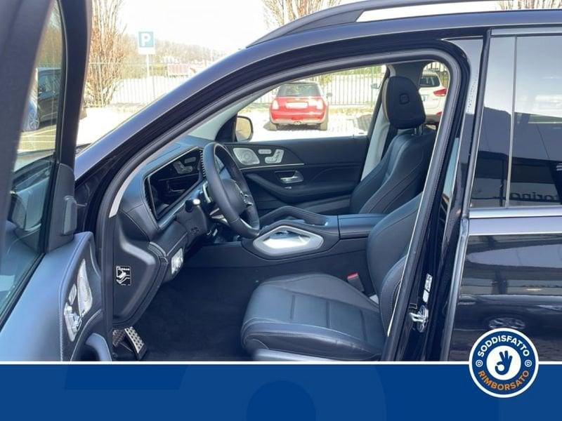 Mercedes-Benz GLE 350de 4Matic EQ-Power AMG Line Premium