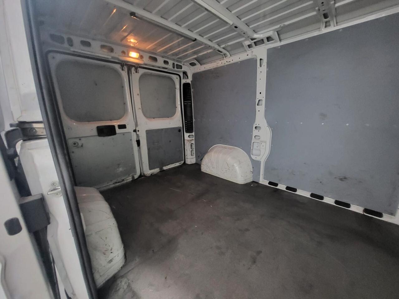 FIAT DUCATO 2.2 130 CV