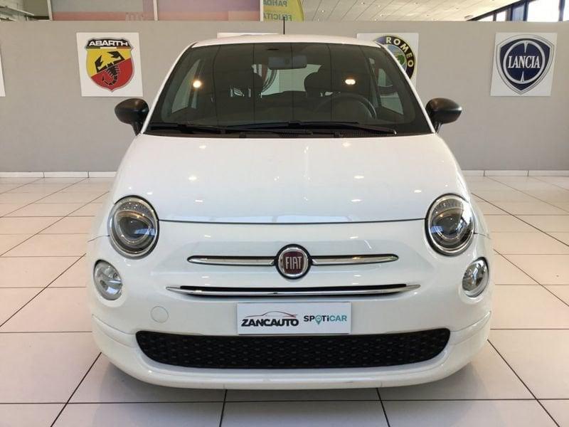 FIAT 500 500 1.0 hybrid 70cv MY23