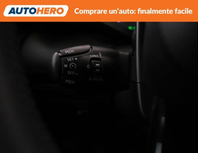CITROEN C3 Aircross PureTech 110 C-Series