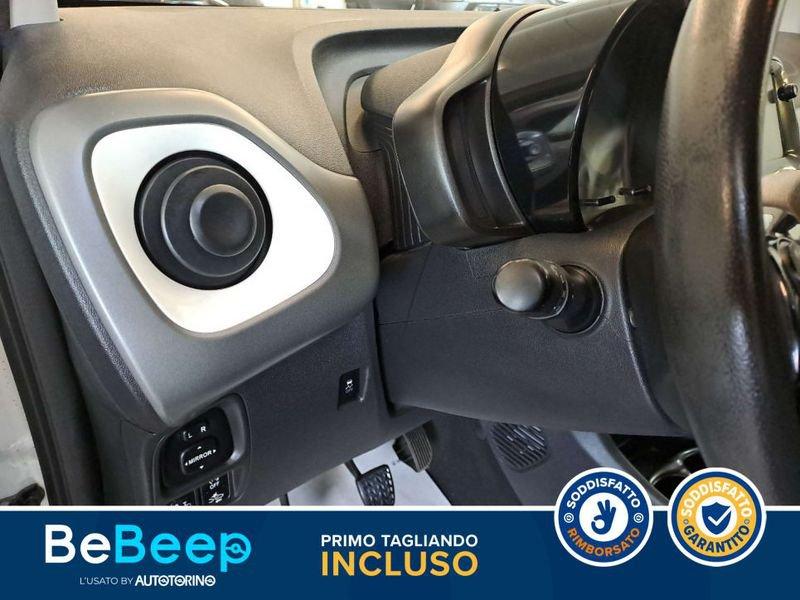 Toyota Aygo 5P 1.0 X-FUN 72CV