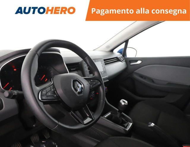 RENAULT Clio TCe 100 CV 5 porte Life