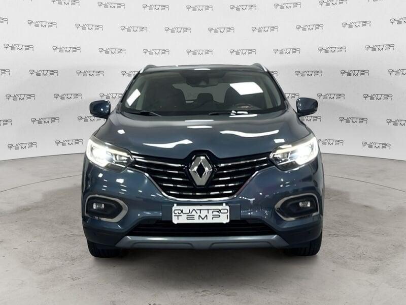 Renault Kadjar 1.5 BLUE DCI INTENS EDC