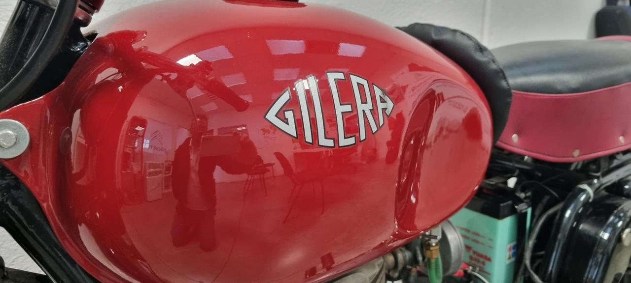 Gilera 150 Sport - 1956 -