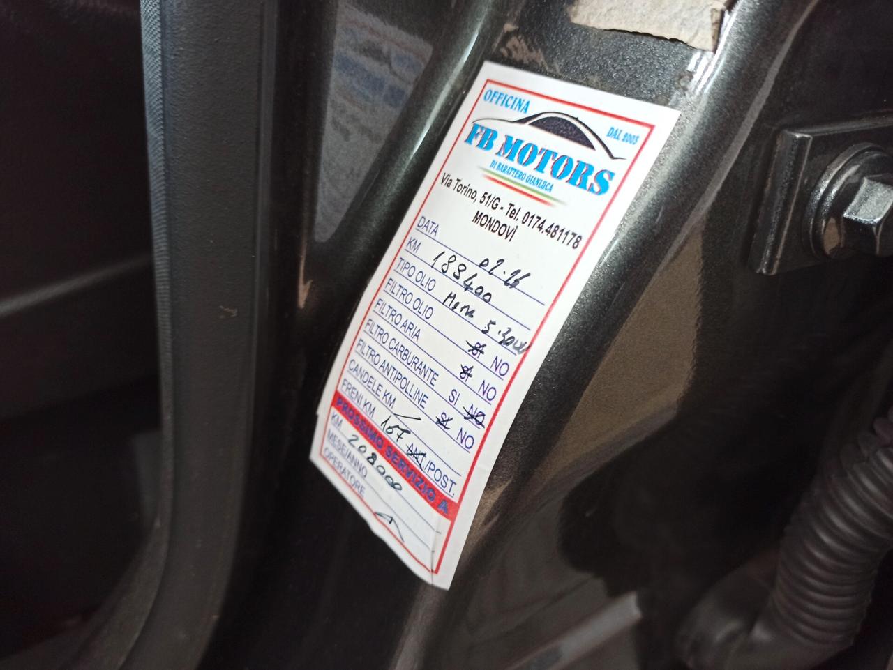 Ford C-Max 1.5 TDCi 120CV Start&Stop Titanium