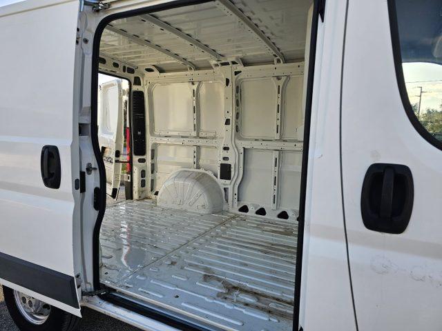 FIAT Ducato 33 2.3 MJT 130CV PC-TN