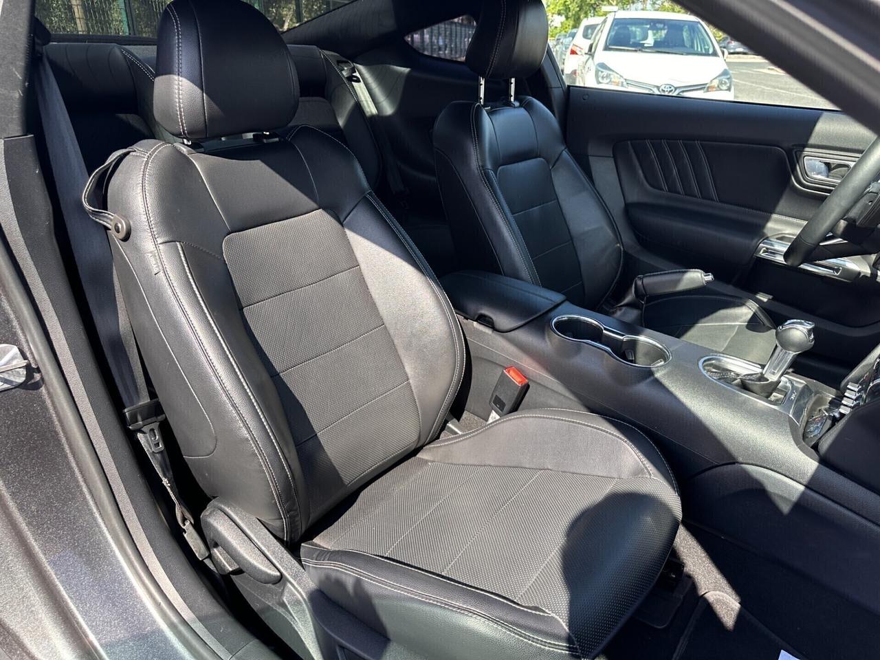 Ford Mustang 2.3 314cv Shelby Kit 55th Ann.