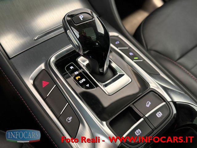 MG HS 1.5T-GDI AT Luxury - PROMO