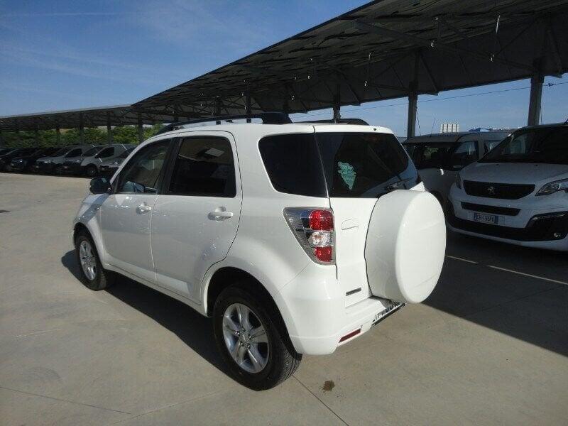 Daihatsu Terios Terios 1.5 4WD B You Five Dolomite