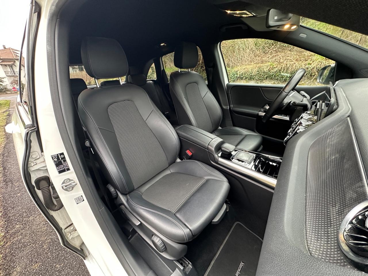 Mercedes-benz B 200 d Automatic Sport - 2020