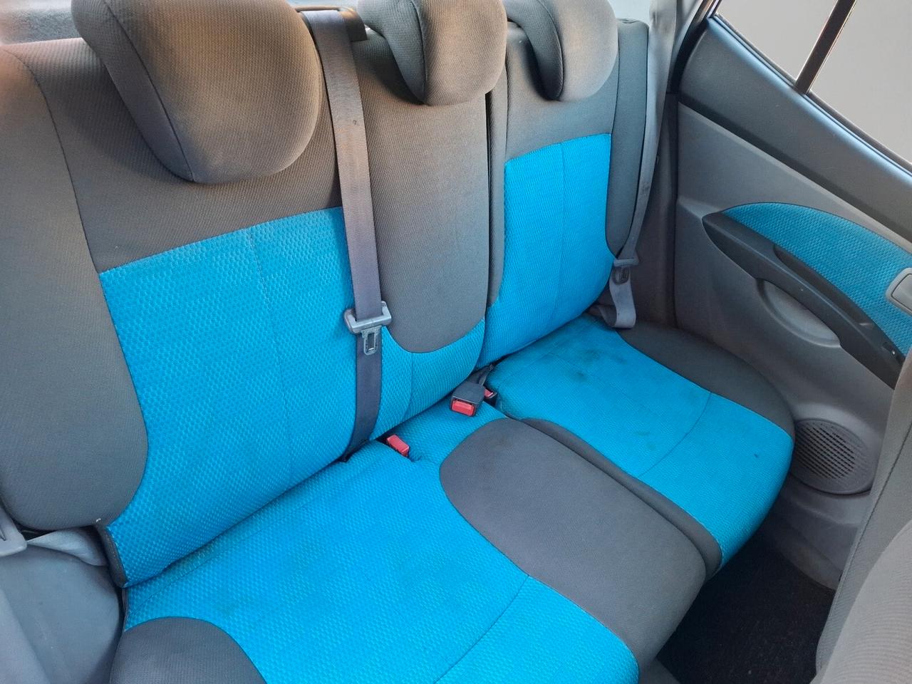 Kia Picanto 1.1 12V CRDi VGT Spicy