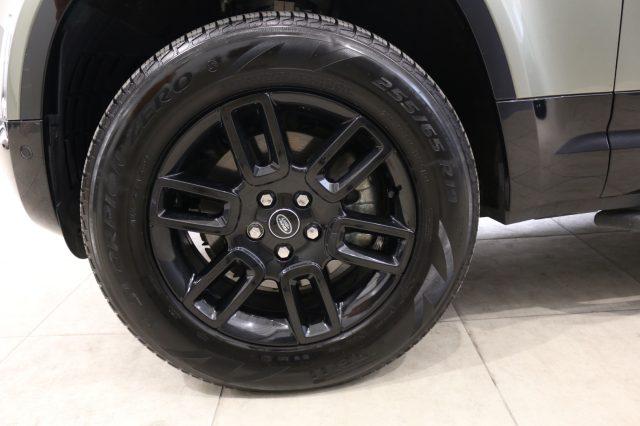LAND ROVER Defender 90 3.0D I6 200 CV AWD Auto X-Dynamic S