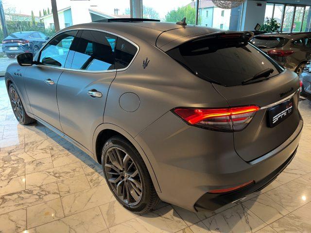 MASERATI Levante MHEV 330CV AWD GT PACK SPORT