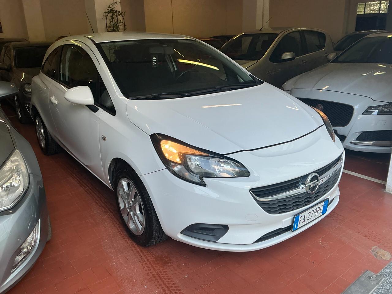 Opel Corsa 1.3 CDTI 95CV ecoFLEX 3 porte Start&Stop Edition