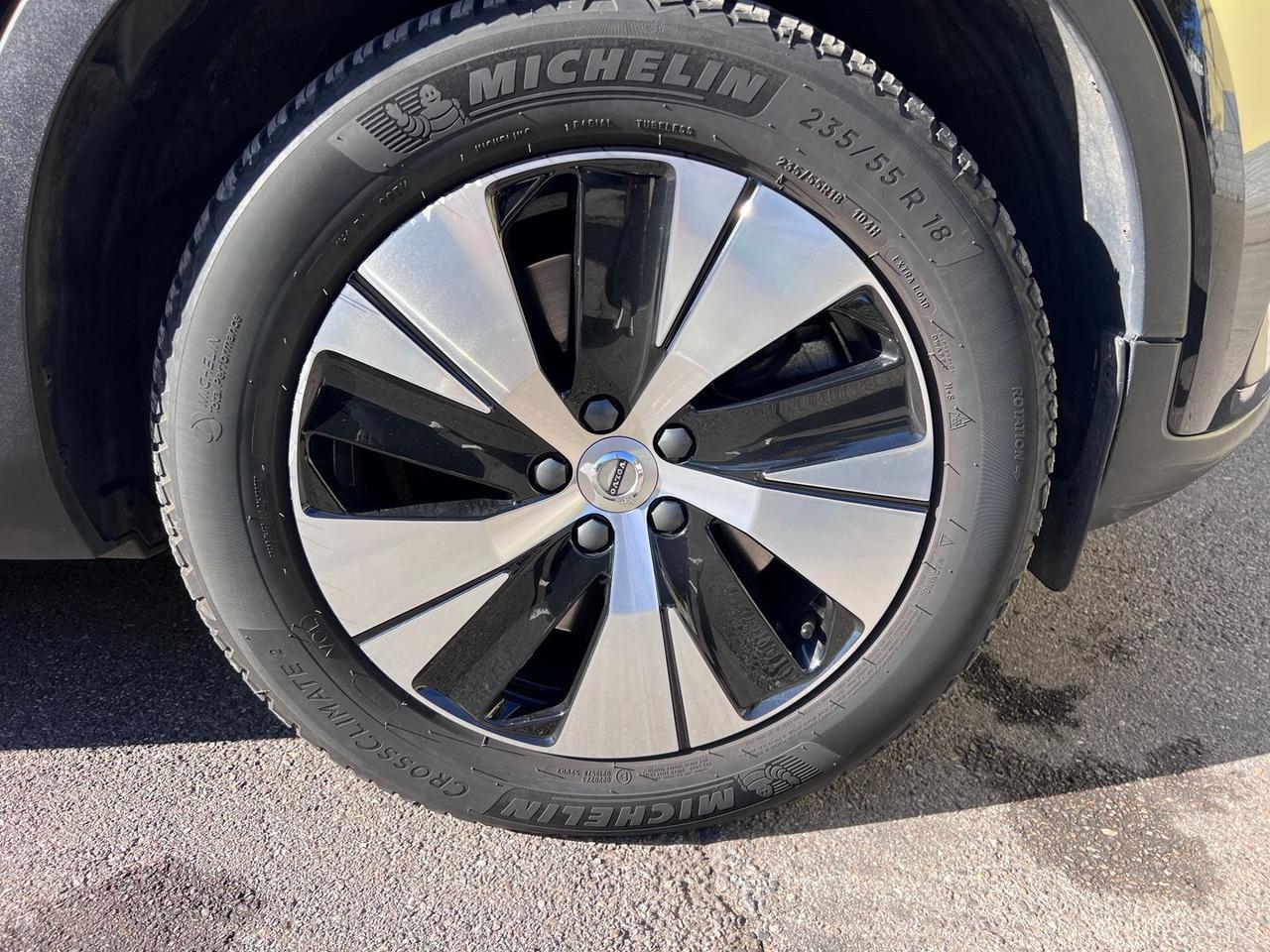 Volvo XC40 Core T4 Recharge PHEV #9479