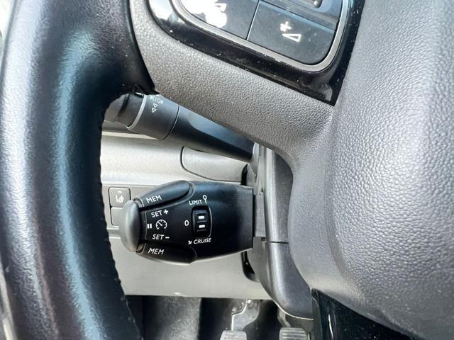 CITROEN C3 BlueHDi 75 S&S Shine
