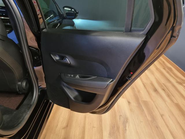 LANCIA Ypsilon 54 kWh HF LINE